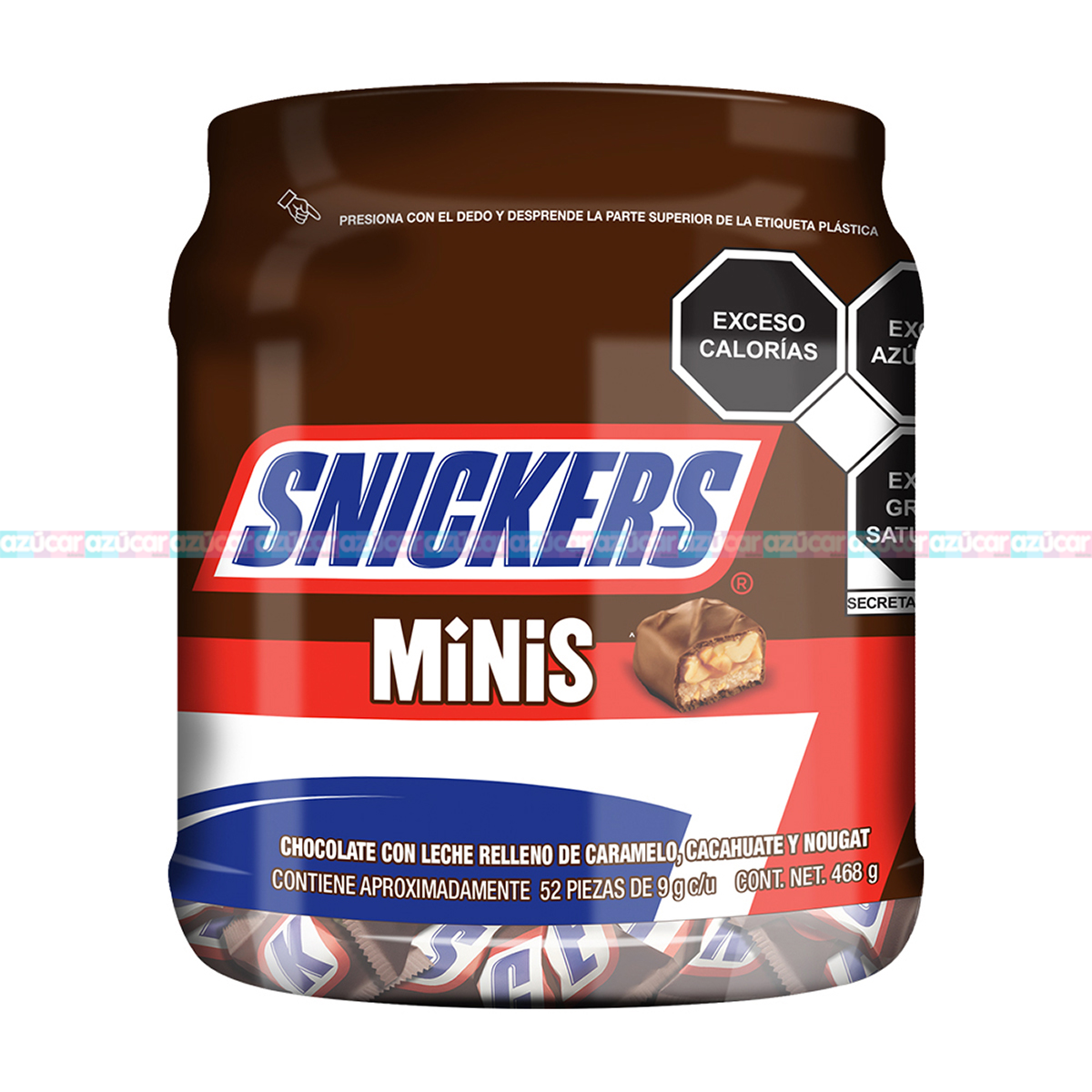 SNICKER VRO 12/45