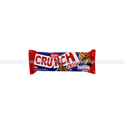 CRUNCH CRISP 8/6 PZS