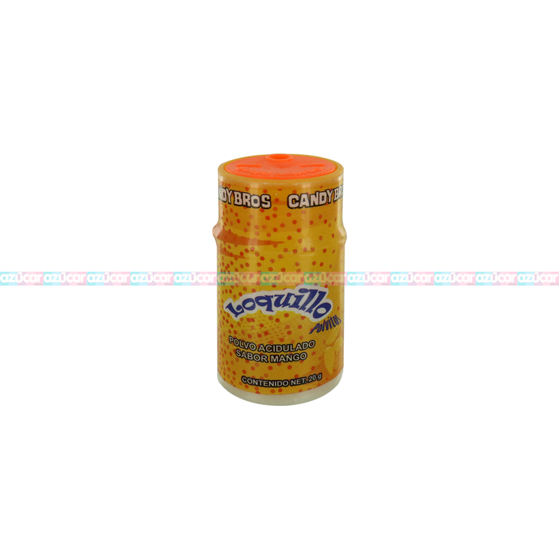 LOQUILLO MANGO 40/10