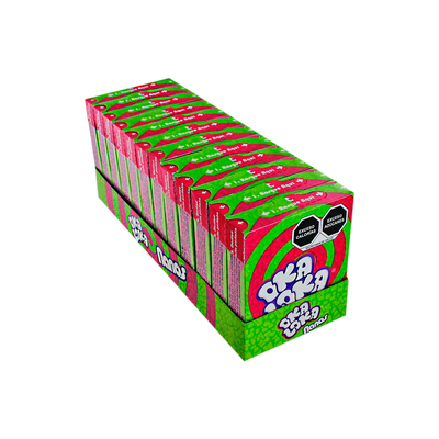 OKA LOKA NANO LIMON FRESA 12/12