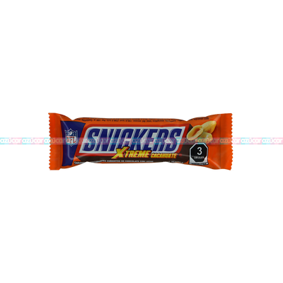 SNICKER XTREME 40G 12/6