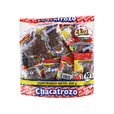 RIELITO CHACATROZO 26/10