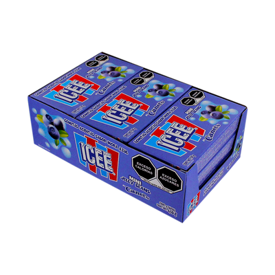 ICEE MORA AZUL 24/9