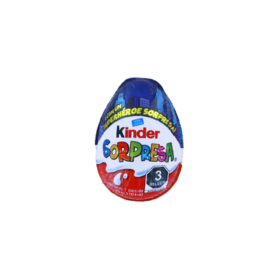 KINDER T-1 PLAYMOBIL  C/48