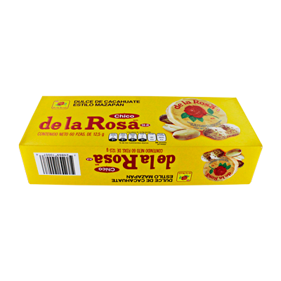 MAZAPAN ZITO 25/60