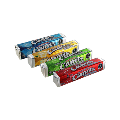 PASTILLA TUBO SURT 28/22
