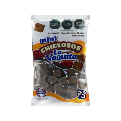 MINI CHICLOSO VAQ 20/73 PZS