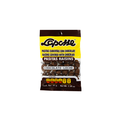 PASA LECHE LAPOSSE 4/9/45gr