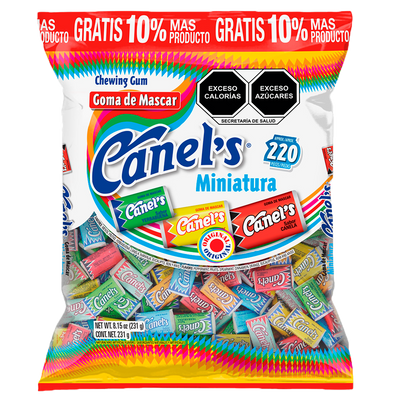 CANELS MINIATURA 32/220