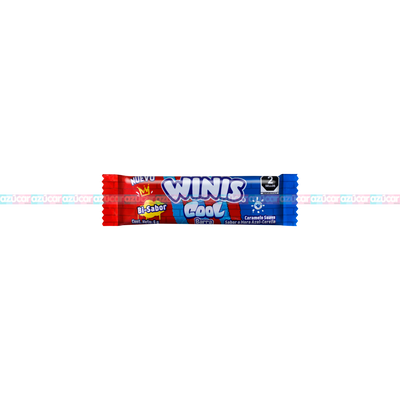 WINIS COOL BARRA 24/24