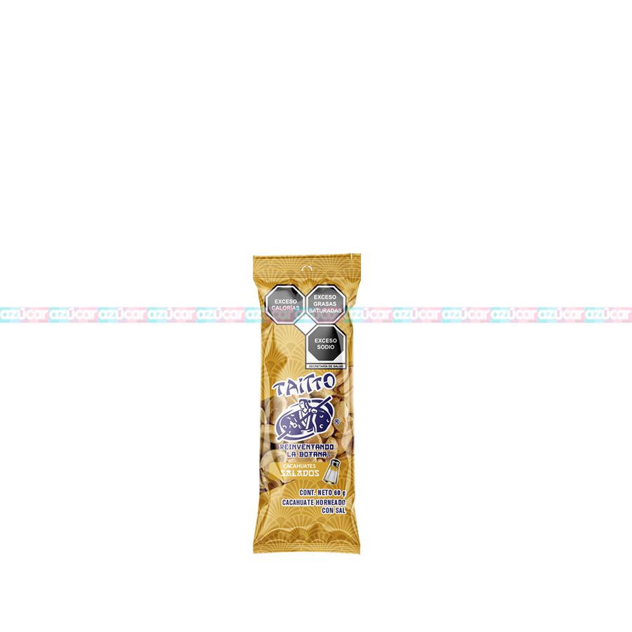 TA ITTO SAL 60g 34/10