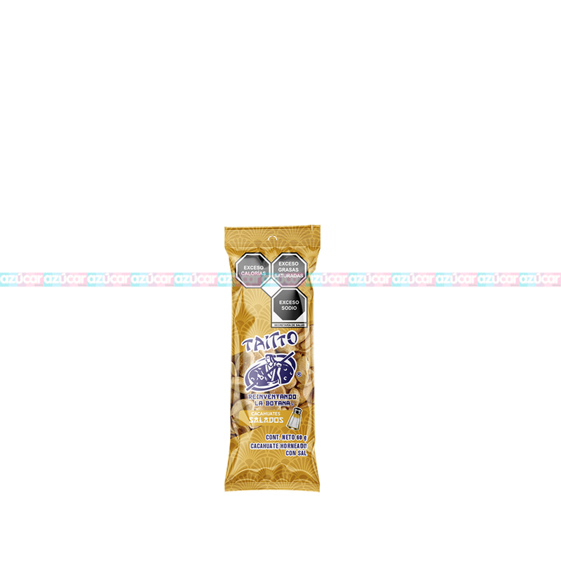 TA ITTO SAL 60g 34/10