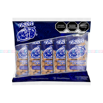 TA ITTO JAPONES 50g 36/10