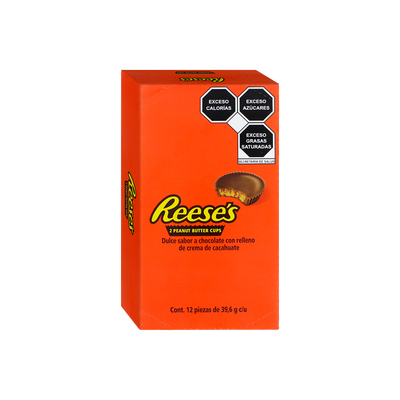 REESE´S 39.6G 6/12