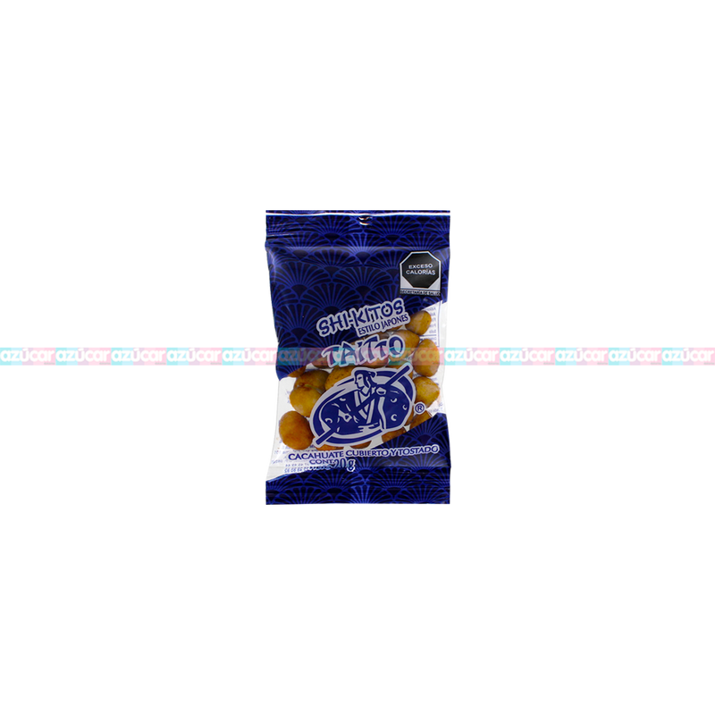 TA ITTO SHIKITOS 20GRS 20/50