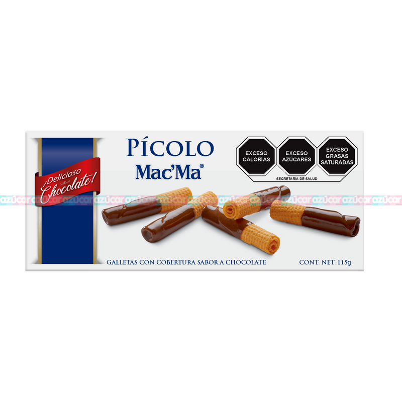 MACMA PICOLO 12/115 grs