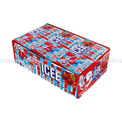 ICEE CHERRY SOURS 24/9