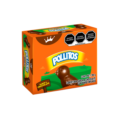POLLO CHOC 20/60