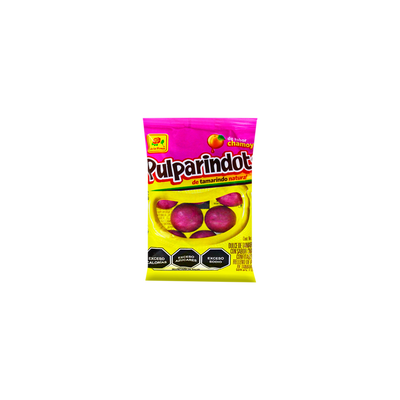 PULPARINDOTS CHAMOY 16/20