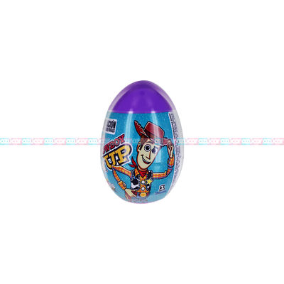 MEGA HUEVO TOY 12/6