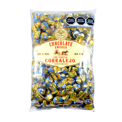 CORRALEJO BOLSA 6/1 KG