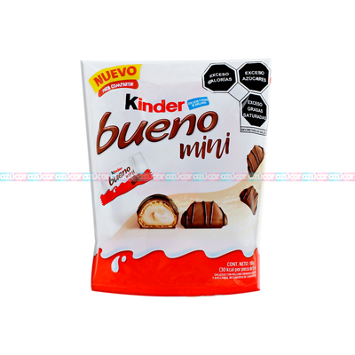 KINDER MINI BUENO 24/20