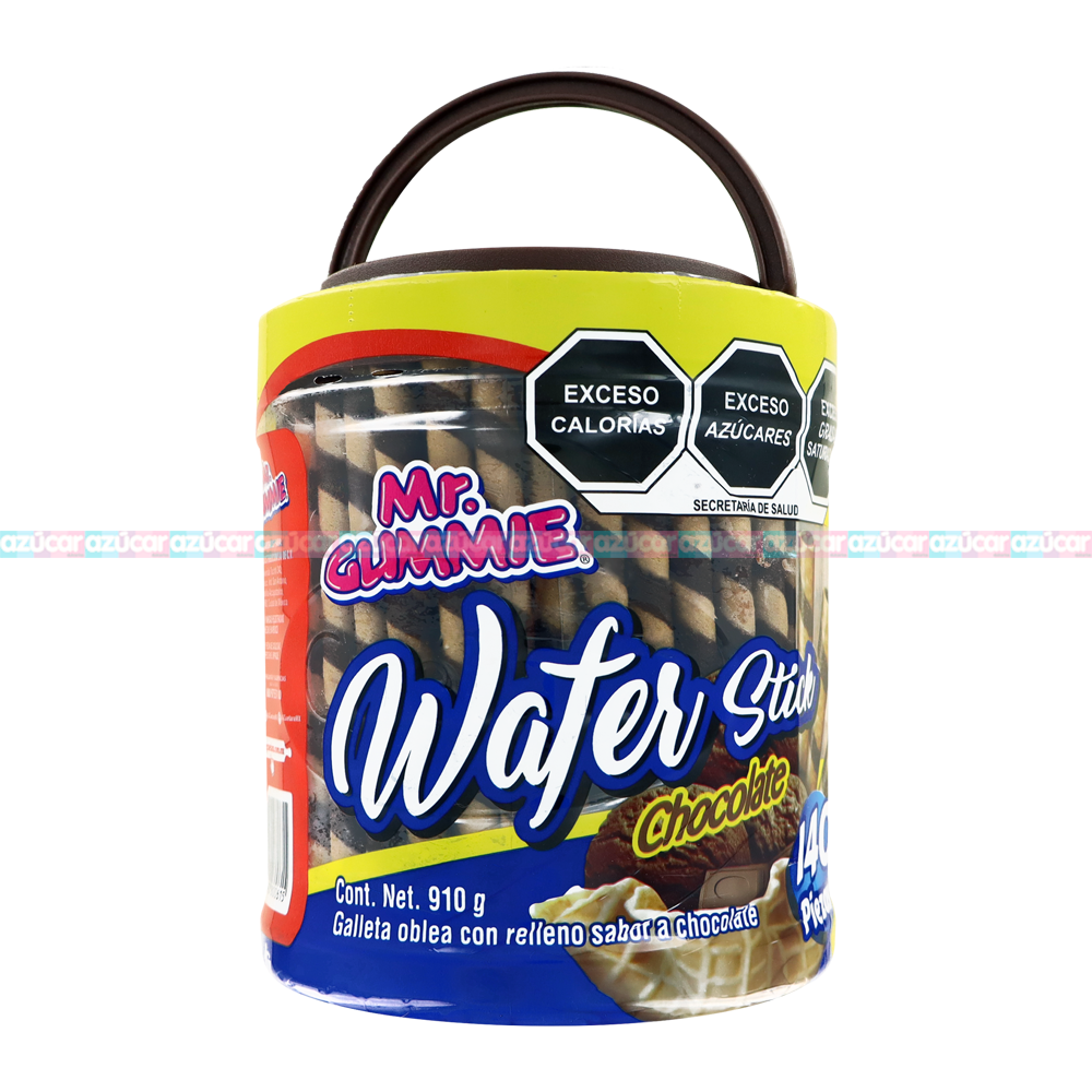 MR WAFER STICK 12/140