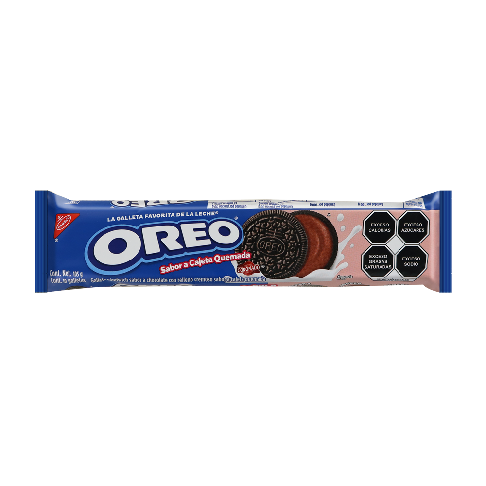 CORONADO OREO 12/105G