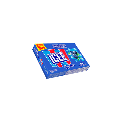 ICEE GOMA MORA 85G 6/11