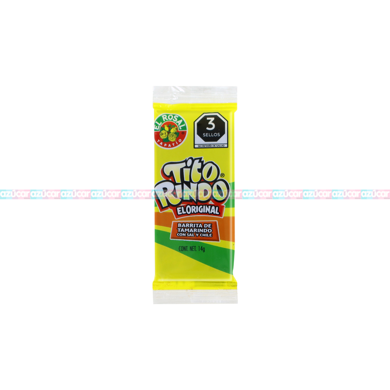 TITORINDO ORIG 32/20