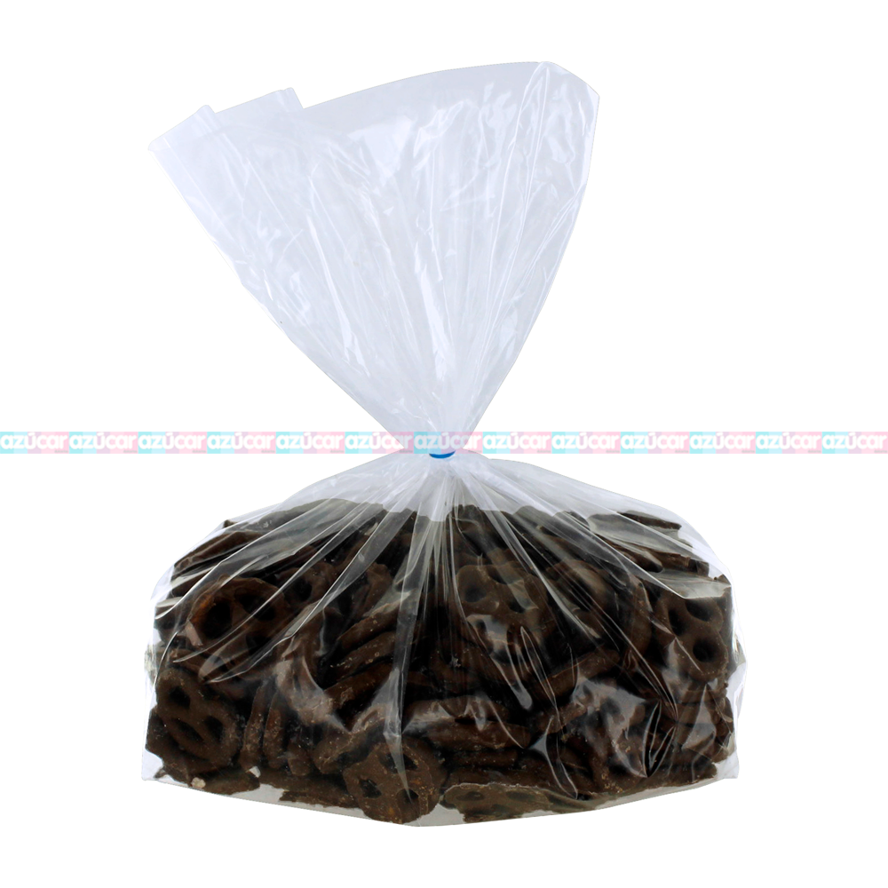 PRETZELS 1 KG