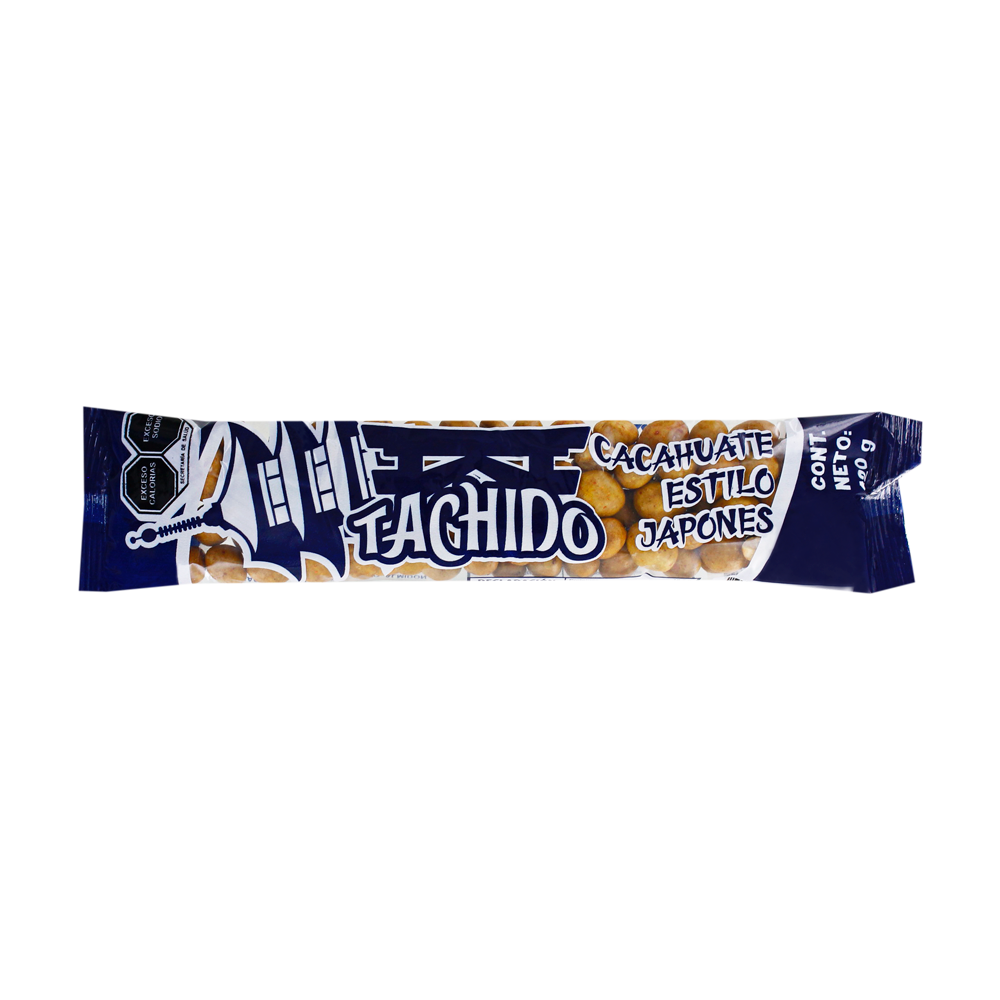 JAPONES TACHIDO 120G 12/10