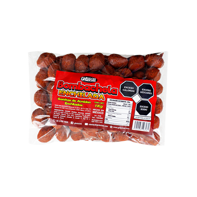 GH BOMBACHELA ENCH 10/1KG