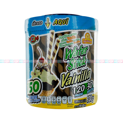 WAFER STICK VAI 6/180