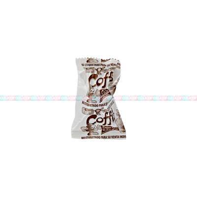 MALV. COFFI´S 12/420 GRS