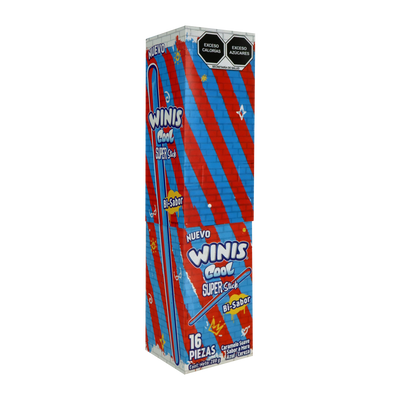 COOL SUPER STICK 12/16