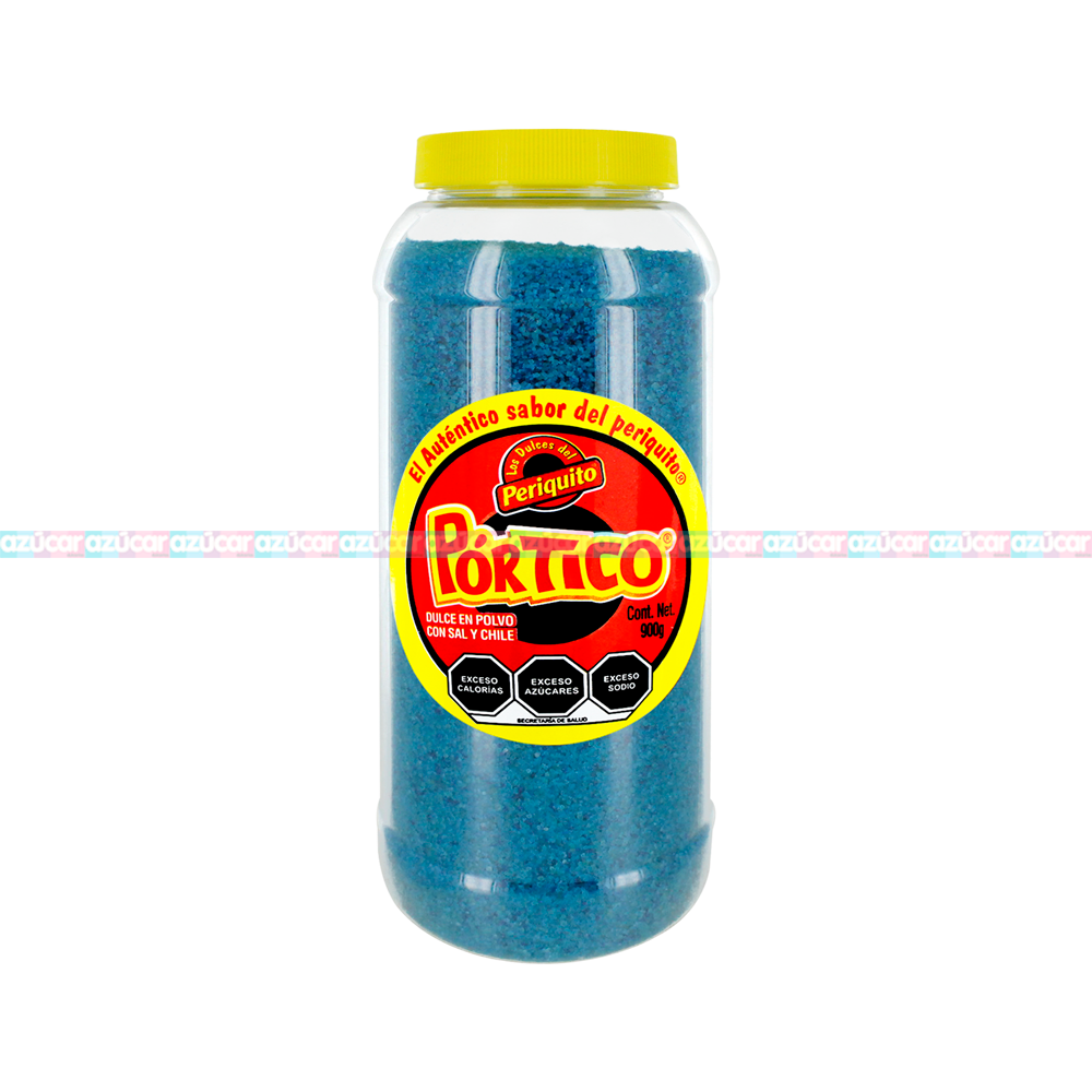 PORTICO VIT MORA 12/900g