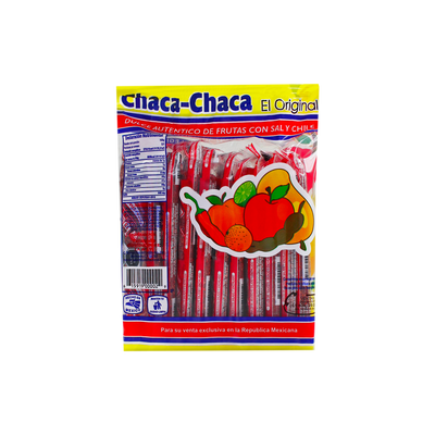 RIELITO CHACA CHACA 30/10