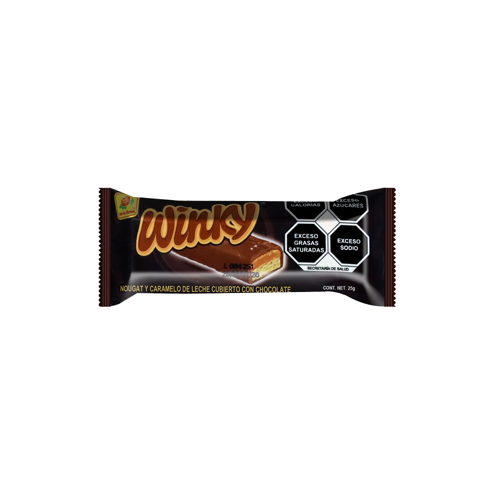 WINKY 25G 24/12