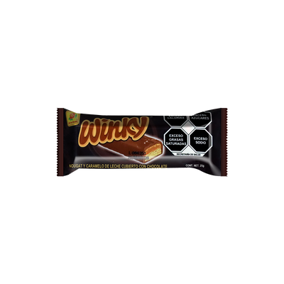 WINKY 25G 24/12