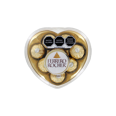 FERRERO CORAZON T-8 24/8