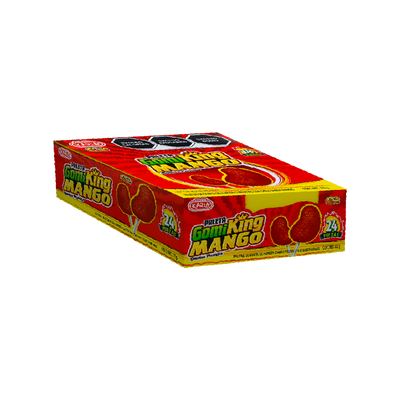 KING MANGO 24/24