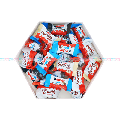 KINDER HAPPY MOMENTS 12/28