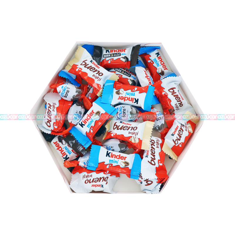 KINDER HAPPY MOMENTS 12/28