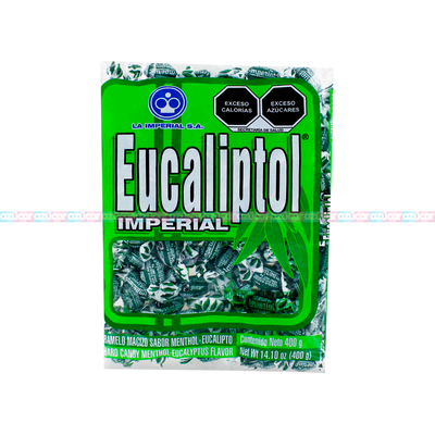 EUCALIPTO 35/100