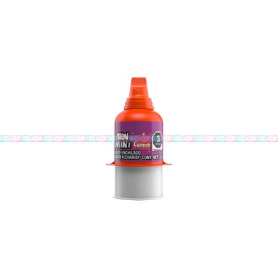 MINI PELON CHAMOY 13G 20/18
