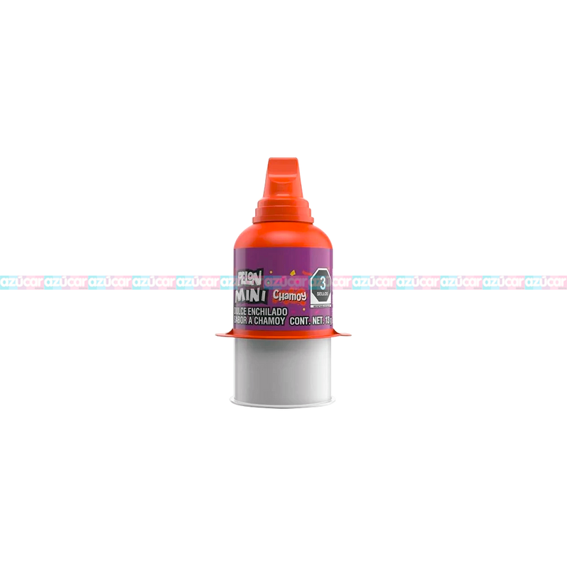 MINI PELON CHAMOY 13G 20/18