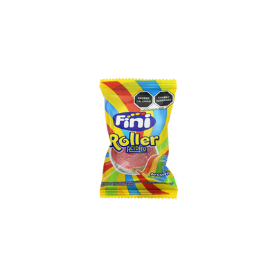 FINI ROLLER ARCOIRIS 6/20