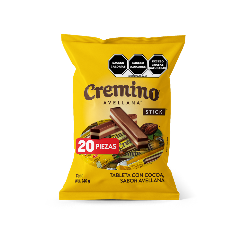 CREMINO STICK 28/20