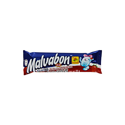 MALVABON FRESA 24/12